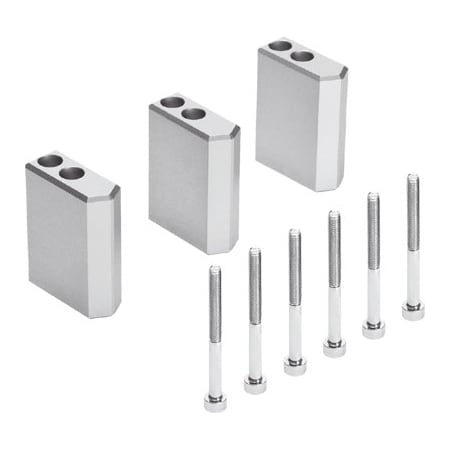 Festo Gripper Jaw Blank BUB-HGDT-63 BUB-HGDT-63